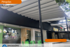 PERGOLA 3