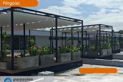 PERGOLA 7