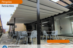 PERGOLA 2